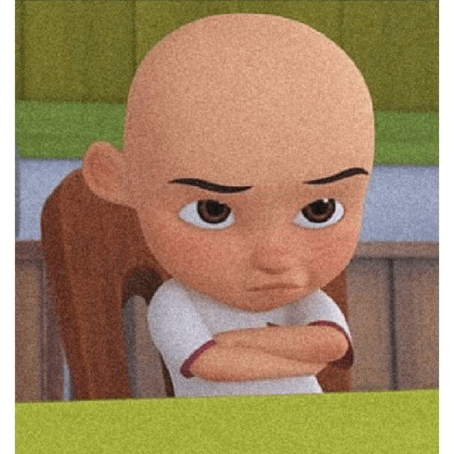 Meme upin ipin 9