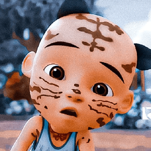 Meme upin ipin 7