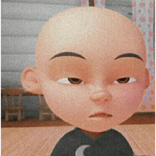 Meme upin ipin 10