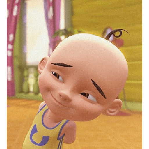 Meme upin ipin 3