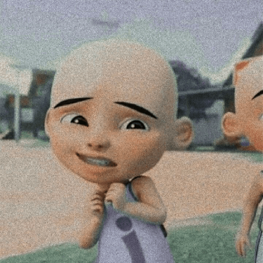 Meme upin ipin 12