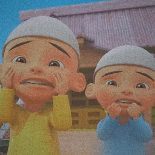 Meme upin ipin 13