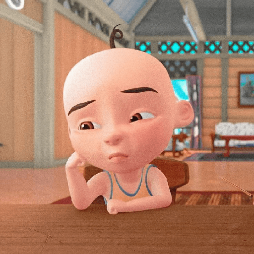 Meme upin ipin 2