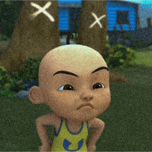 Meme upin ipin 11