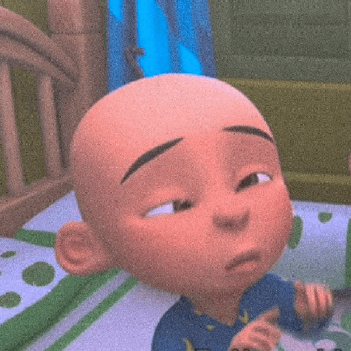 Meme upin ipin 23
