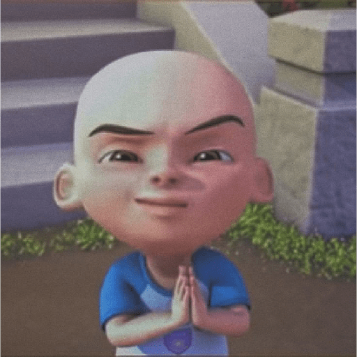 Meme upin ipin 16