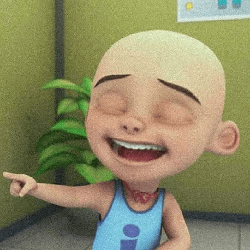 Meme upin ipin 27