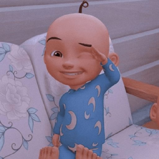 Meme upin ipin 6