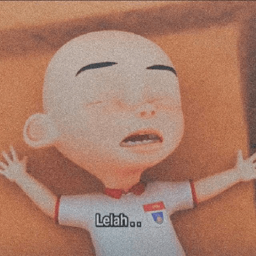 Meme upin ipin 30