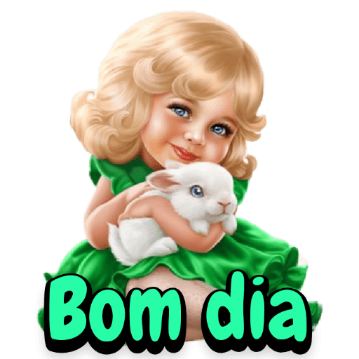 Bom Dia