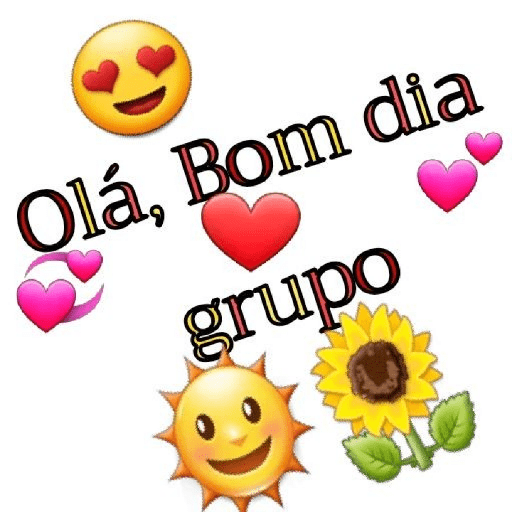saudações saudações