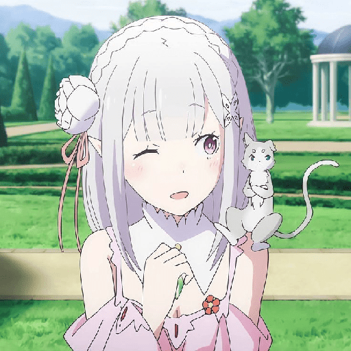 Emilia 💎💚 6