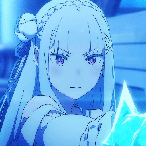 Emilia 💎💚 5