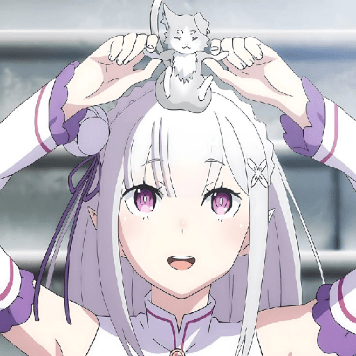 Emilia 💎💚 3