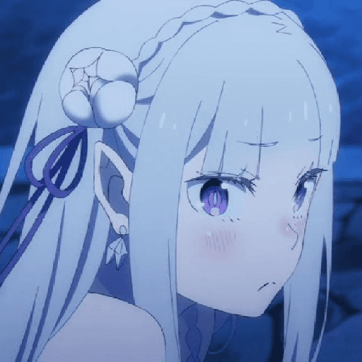 Emilia 💎💚 2