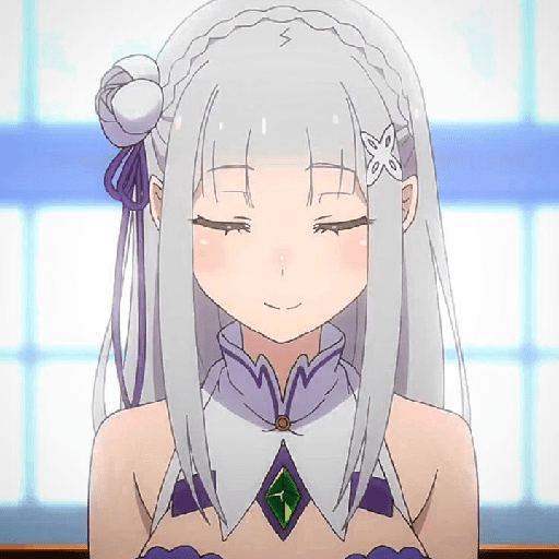 Emilia 💎💚 17