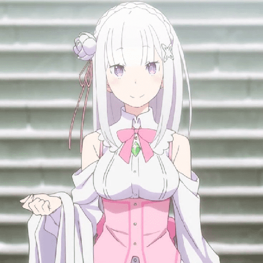 Emilia 💎💚 13