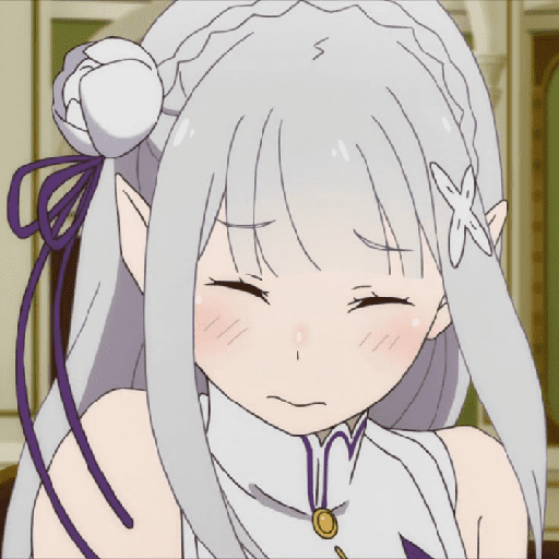 Emilia 💎💚 11