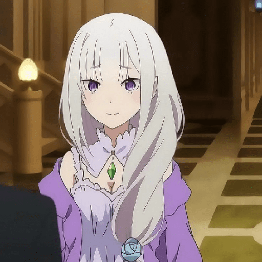 Emilia 💎💚 10