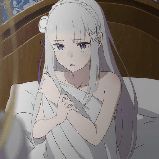 Emilia 💎💚 22
