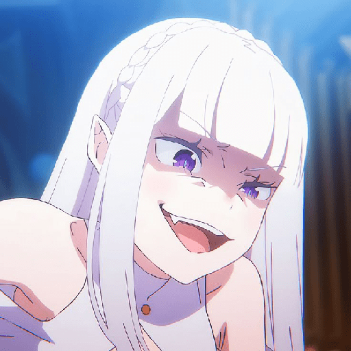 Emilia 💎💚 23