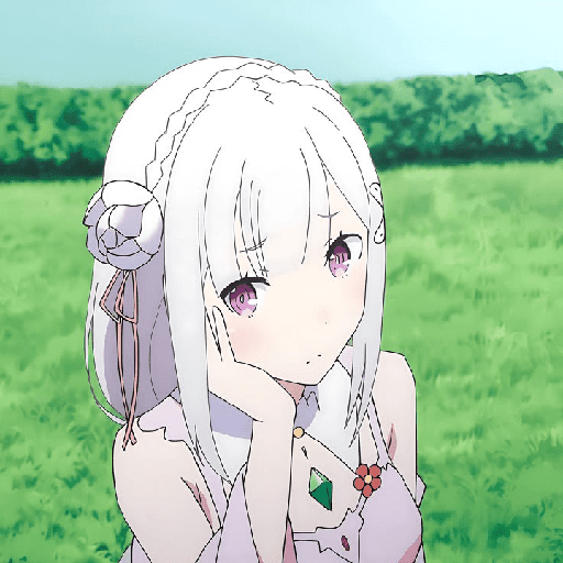 Emilia 💎💚 24