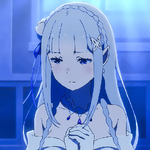 Emilia 💎💚 25