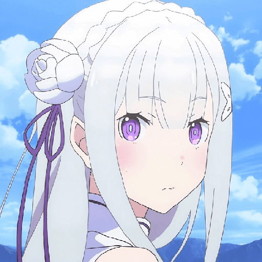 Emilia 💎💚 26
