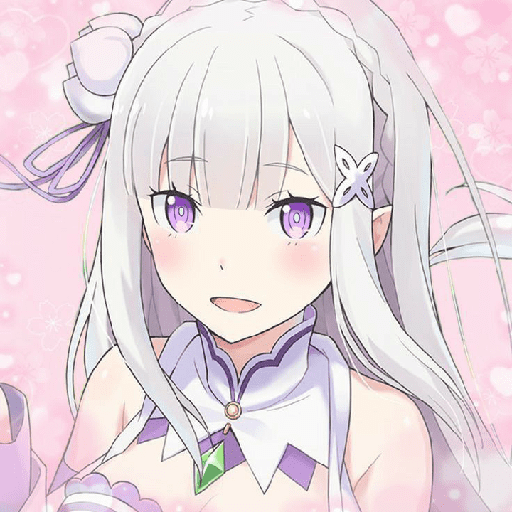 Emilia 💎💚 28