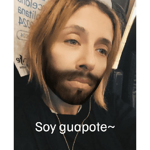 Mis pegatinas 20