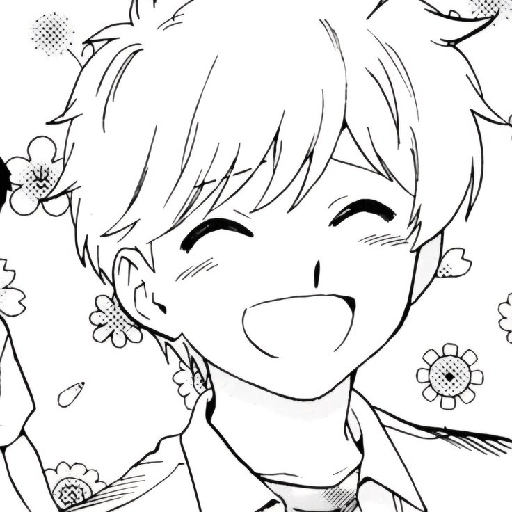 Ganbare nakamura kun  5