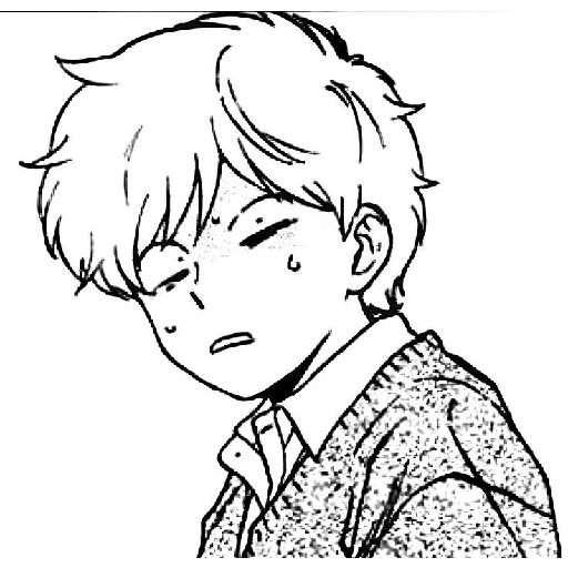 Ganbare nakamura kun  8