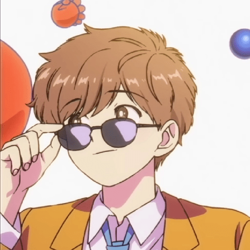 Ganbare nakamura kun  9