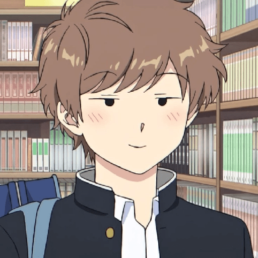 Ganbare nakamura kun  10