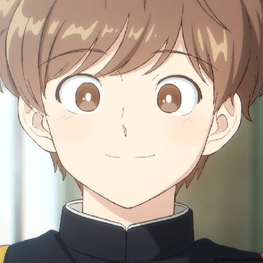 Ganbare nakamura kun  11