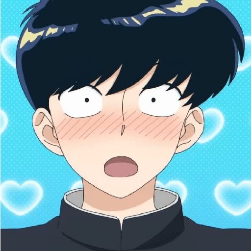 Ganbare nakamura kun  12