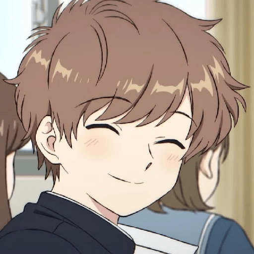 Ganbare nakamura kun  14
