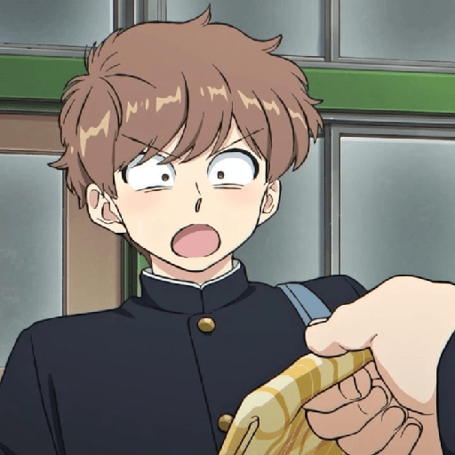 Ganbare nakamura kun  15