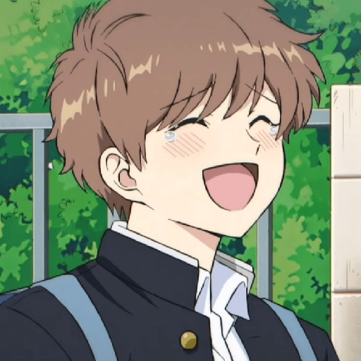 Ganbare nakamura kun  16