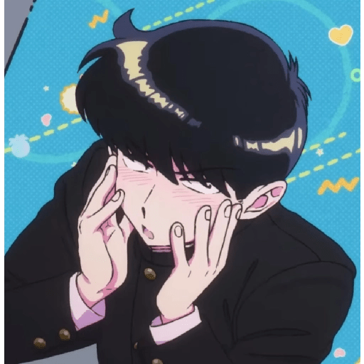 Ganbare nakamura kun  17