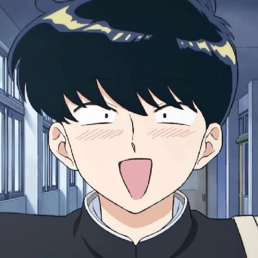 Ganbare nakamura kun  19