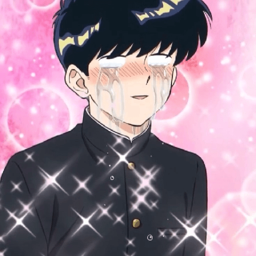 Ganbare nakamura kun  20