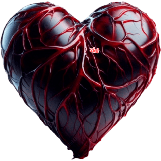 Corazón  5