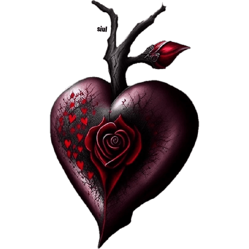 Corazón  3