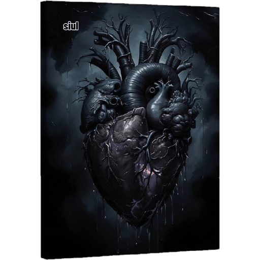 Corazón  1