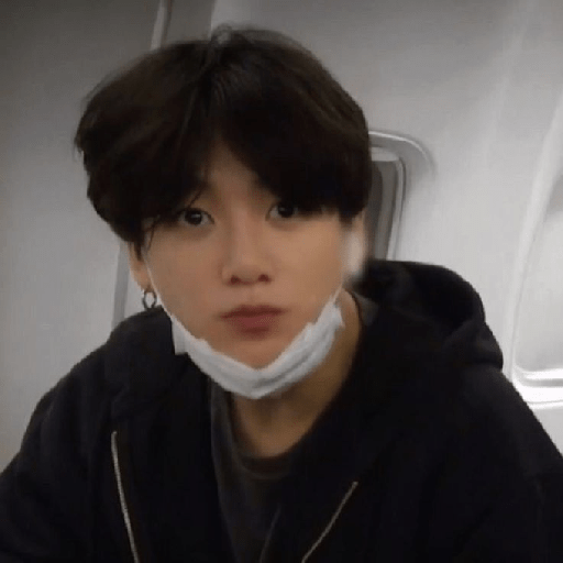 Jungkook ᠉