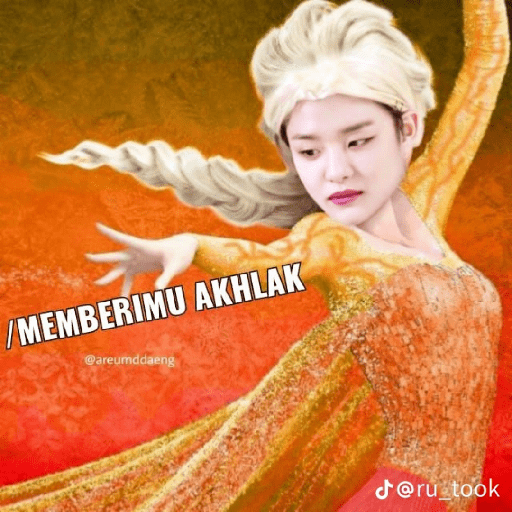 Random kpop meme 2