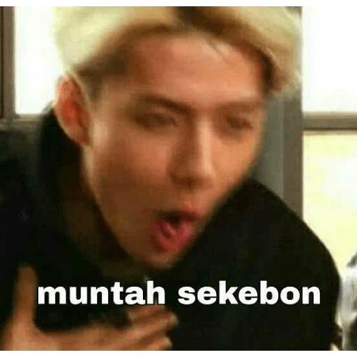 Random kpop meme 10