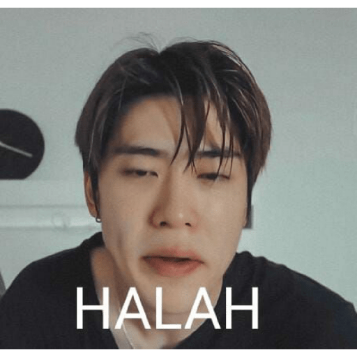 Random kpop meme 11