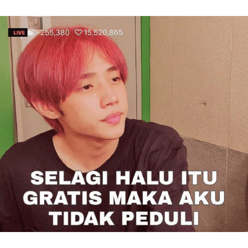Random kpop meme 12